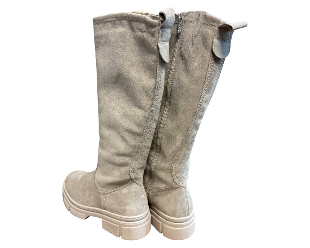 Tamaris  KOZAKI  damskie 38/37