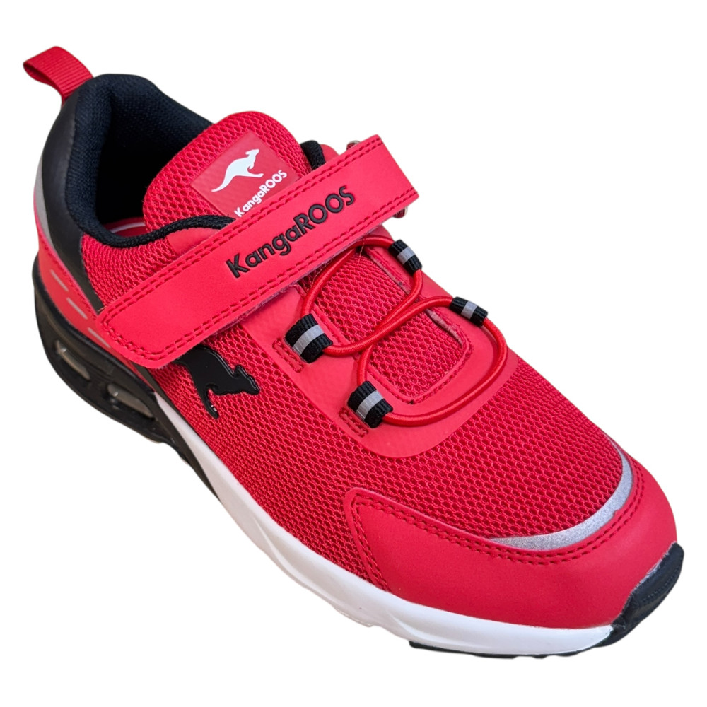 Kangaroos KX-Arg Ev BUTY SPORTOWE dziecięce 34/33