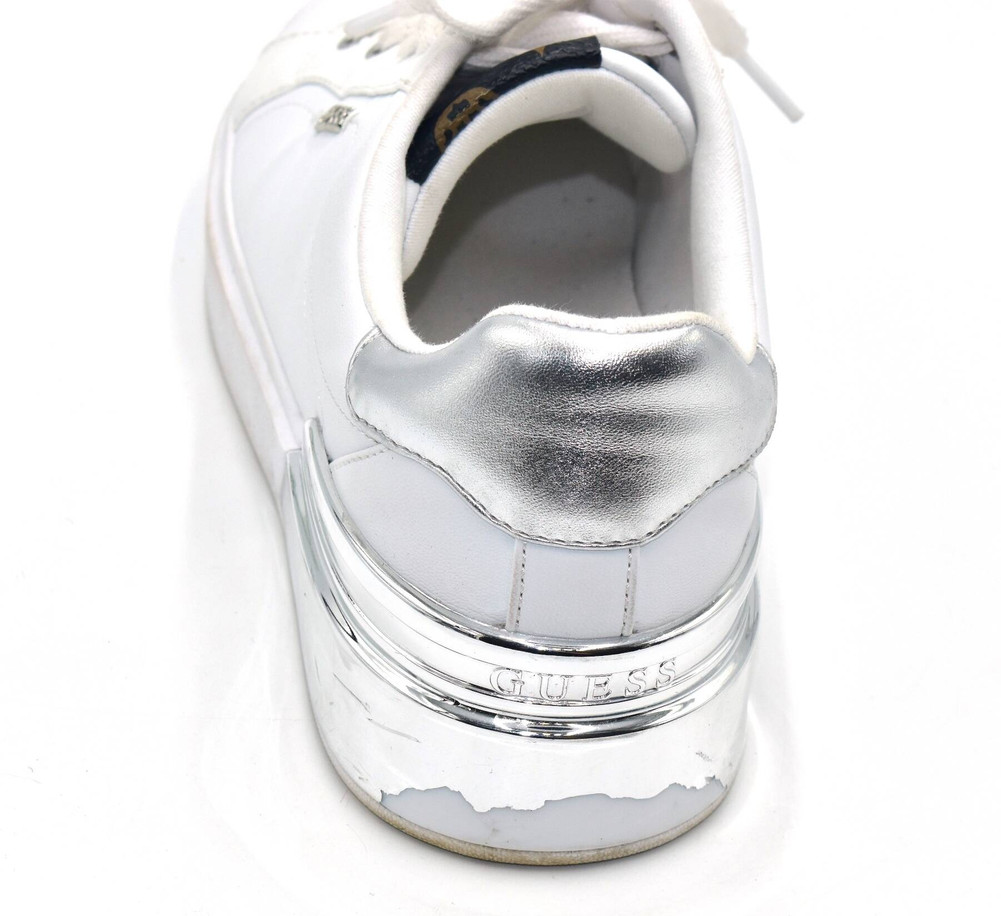 Guess BUTY SPORTOWE damskie 40,5