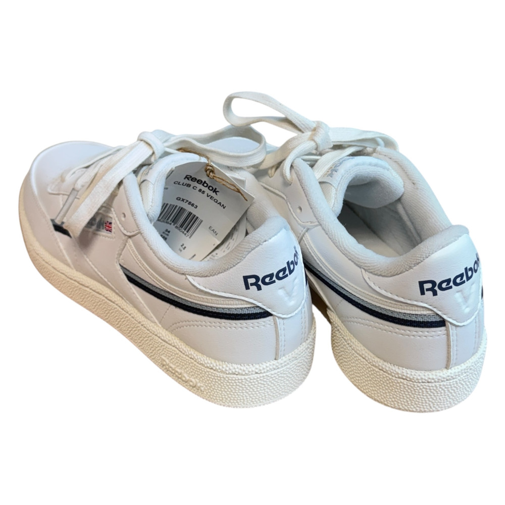 Reebok Club C 86 Vegan BUTY SPORTOWE damskie 35/34