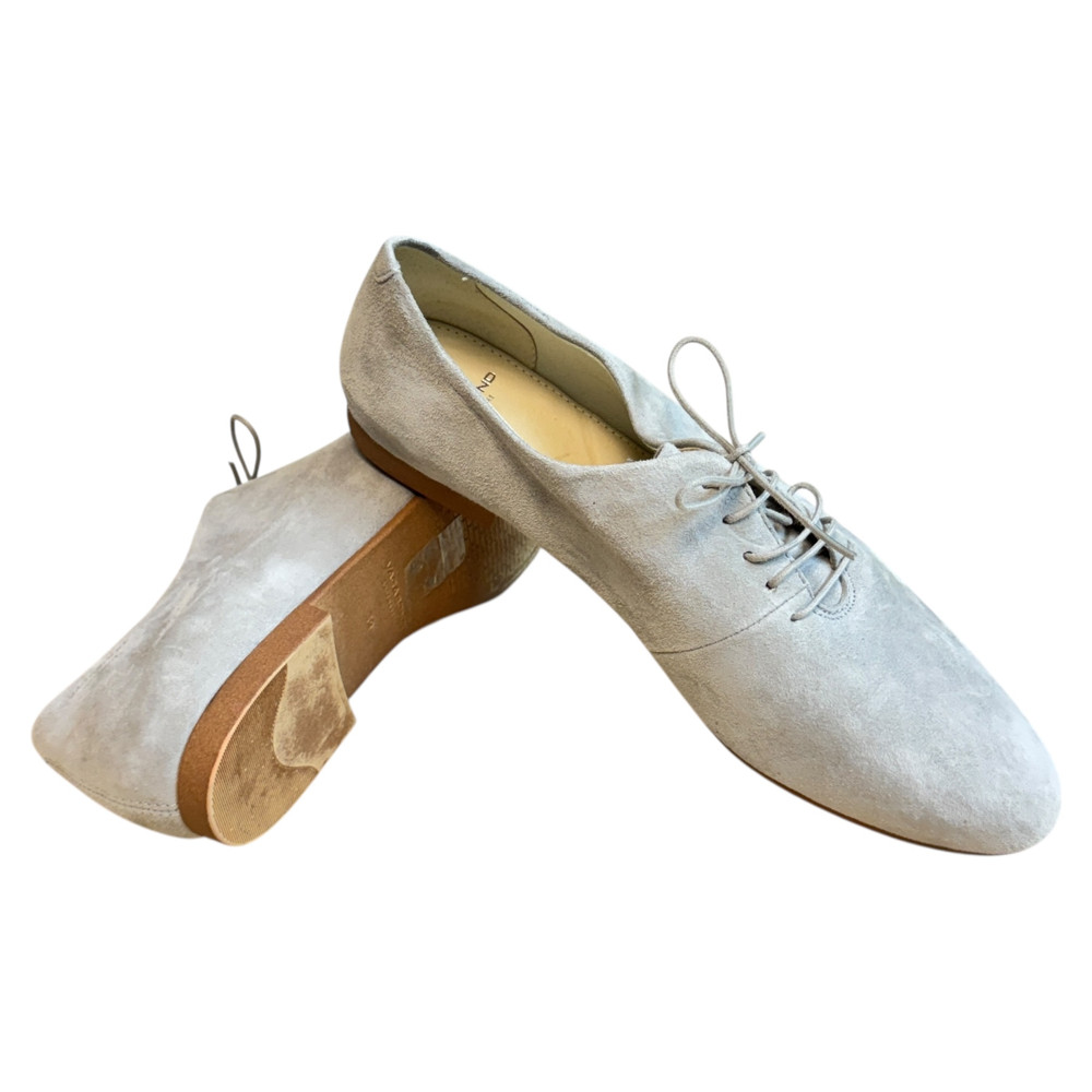 Vagabond PÓŁBUTY damskie 39