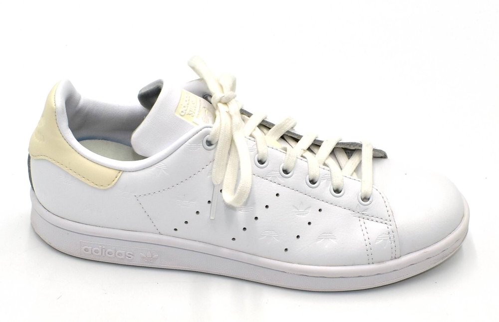 Adidas Stan Smith BUTY SPORTOWE dziecięce 38 2/3