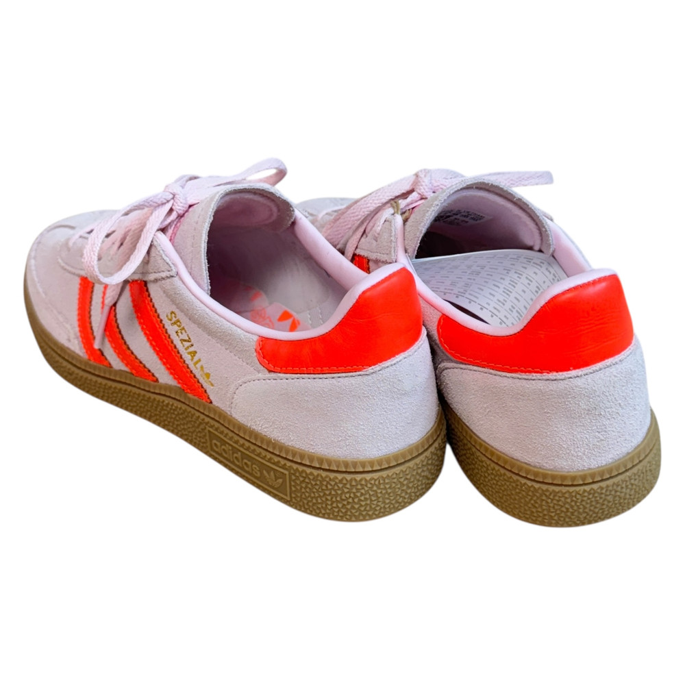 Adidas HANDBALL SPEZIAL BUTY SPORTOWE damskie 38 2/3 38