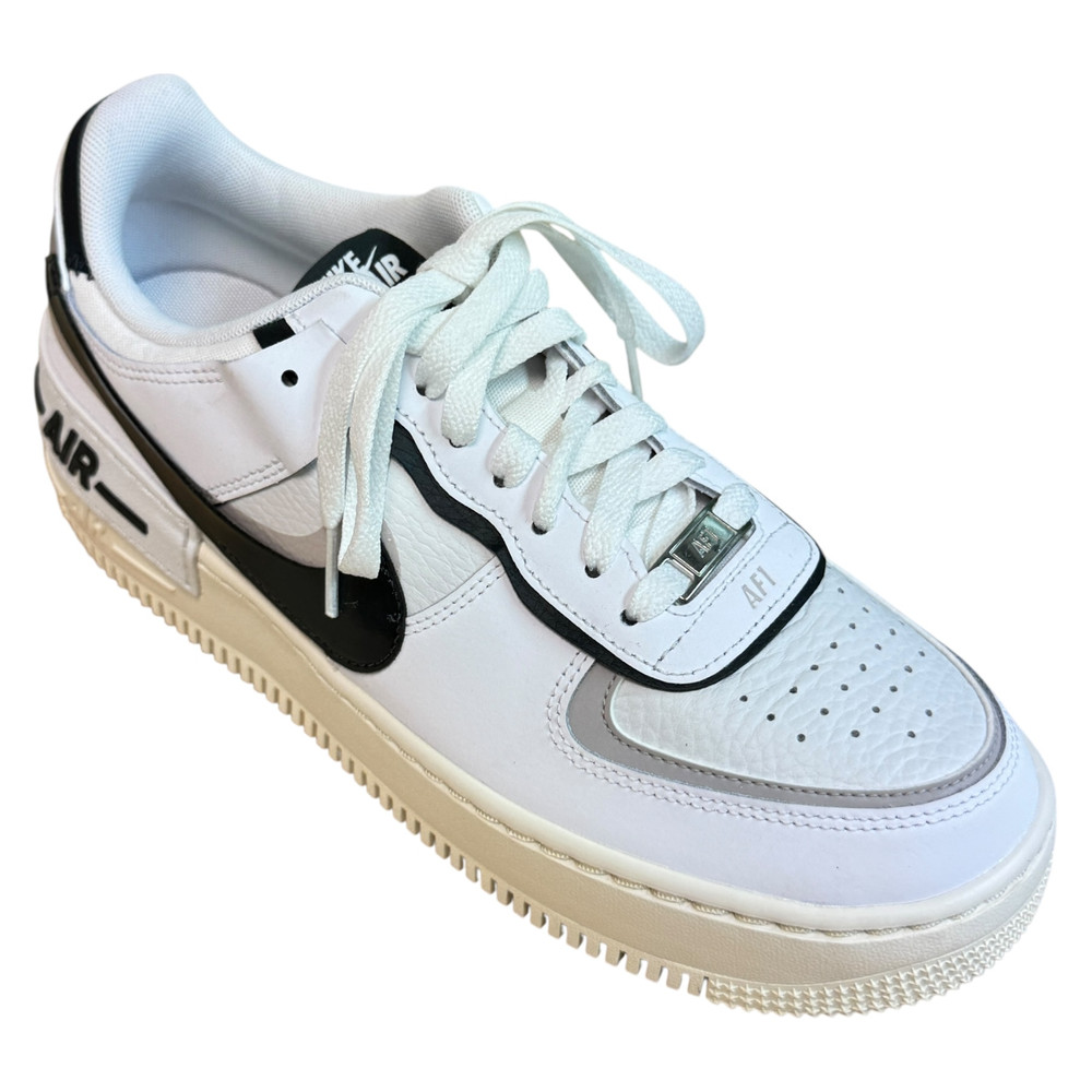 Nike Af1 Shadow BUTY SPORTOWE męskie 40.5/41