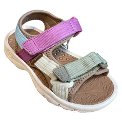 Bisgaard Nico SANDAŁY dziecięce 26/25