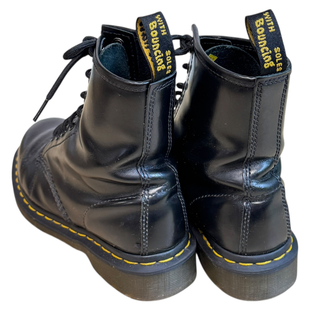 Dr. Martens 1460 Smooth BOTKI damskie 37