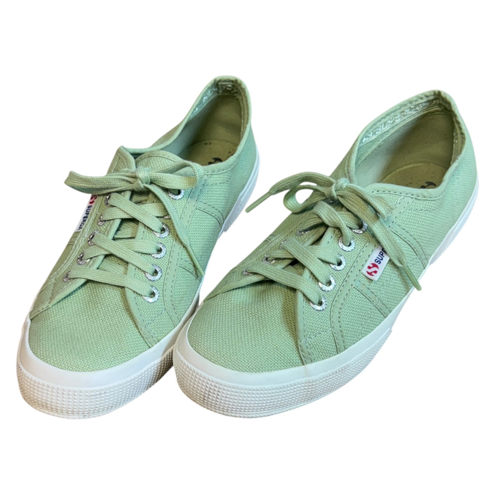 Superga 2750 Cotu BUTY SPORTOWE damskie 40