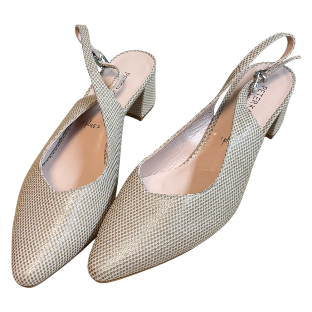 Peter Kaiser CZÓŁENKA damskie 40.5/40