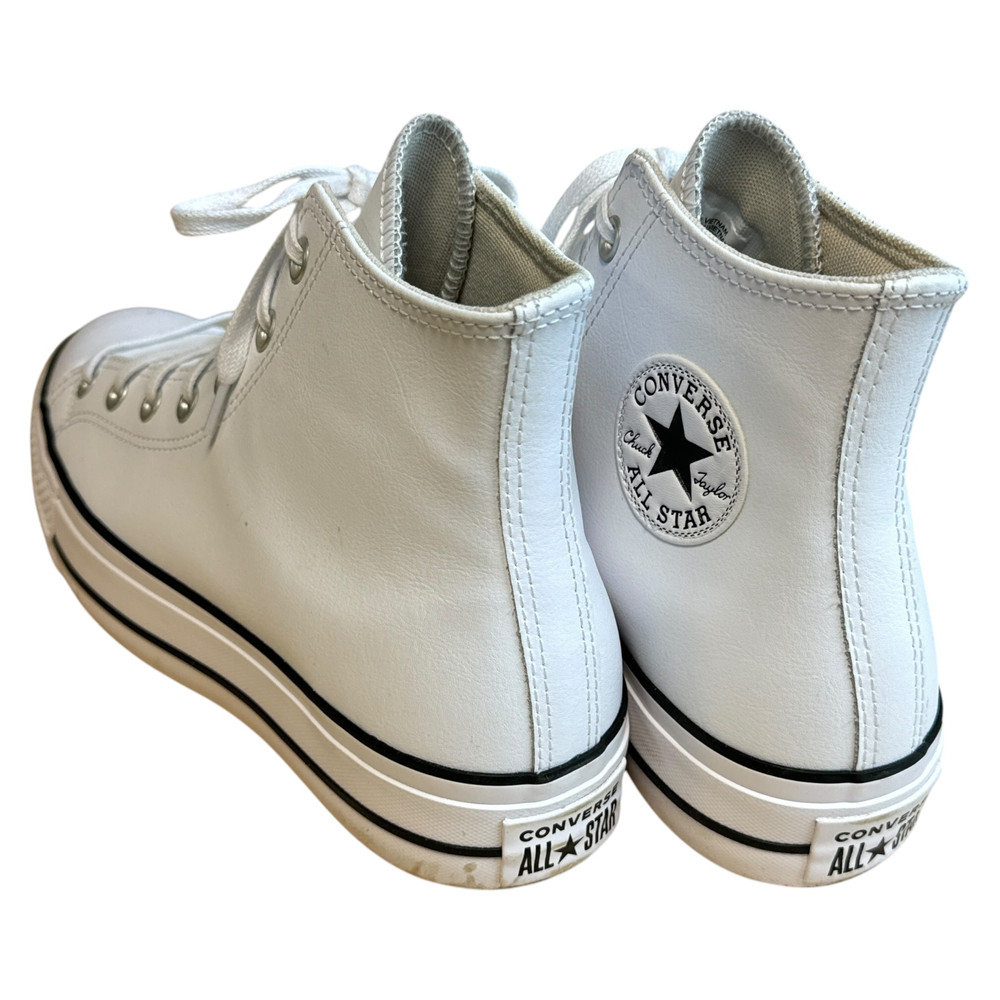 Converse CHUCK TAYLOR ALL STAR LIFT BUTY SPORTOWE wysokie damskie 41,5
