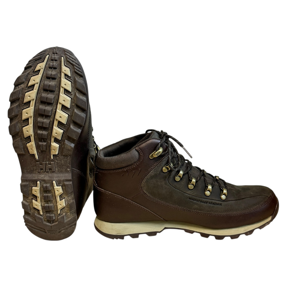 Helly Hansen The Forester BUTY TREKKINGOWE męskie 42,5