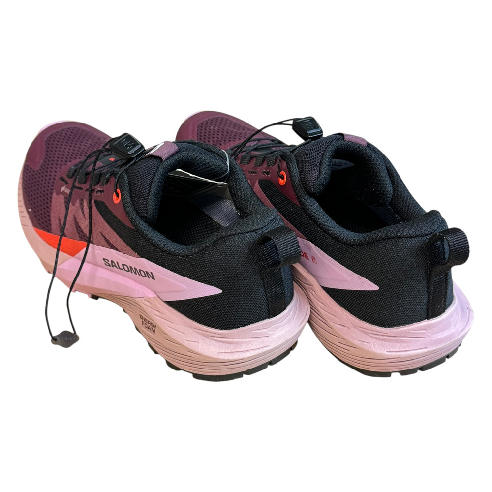 Salomon Sense Ride 5 GTX BUTY SPORTOWE damskie 38 2/3 39 1/3