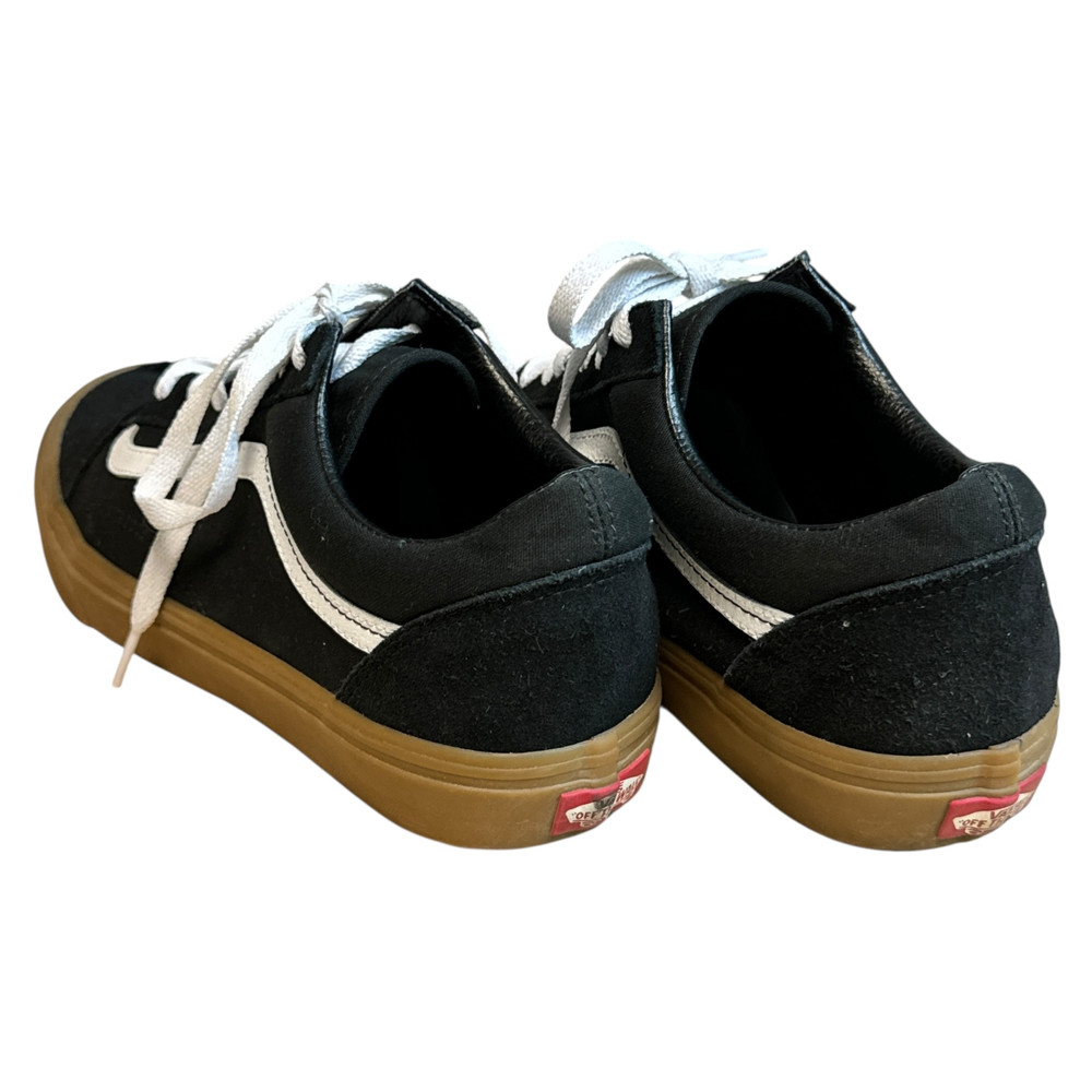 Vans Old Skool TRAMPKI męskie 44