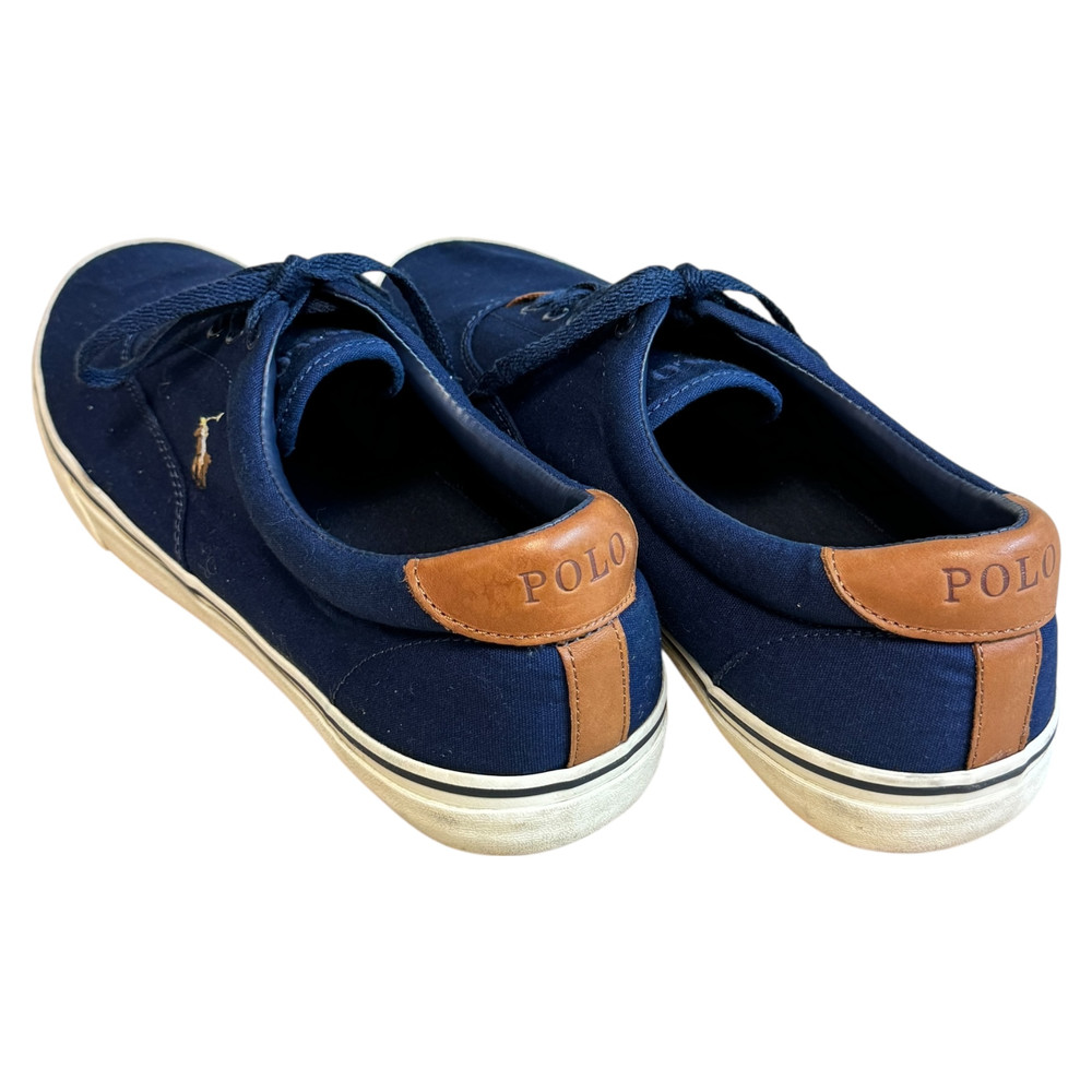 Polo Ralph Lauren Thorton TRAMPKI męskie 48