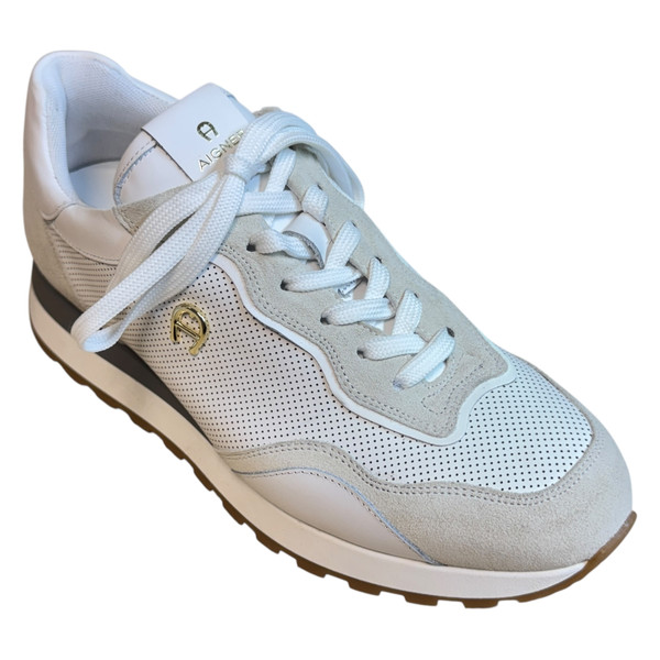 Aigner BUTY SPORTOWE damskie 39