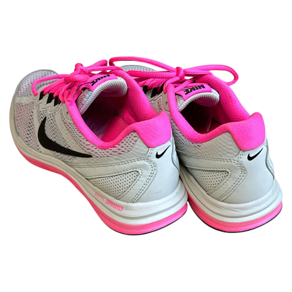 Nike Dual Fusion 3 Low-Top BUTY SPORTOWE damskie 37,5