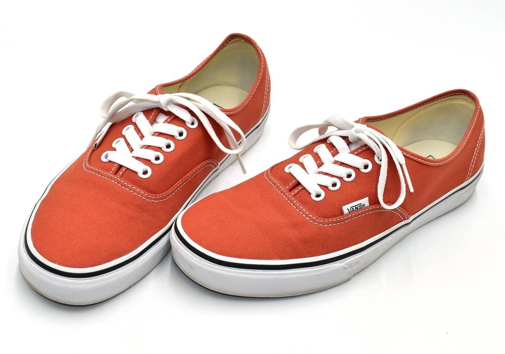 Vans Authentic TRAMPKI męskie 42,5