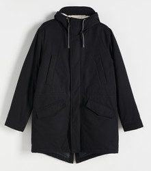 Reserved kurtka parka męska XL