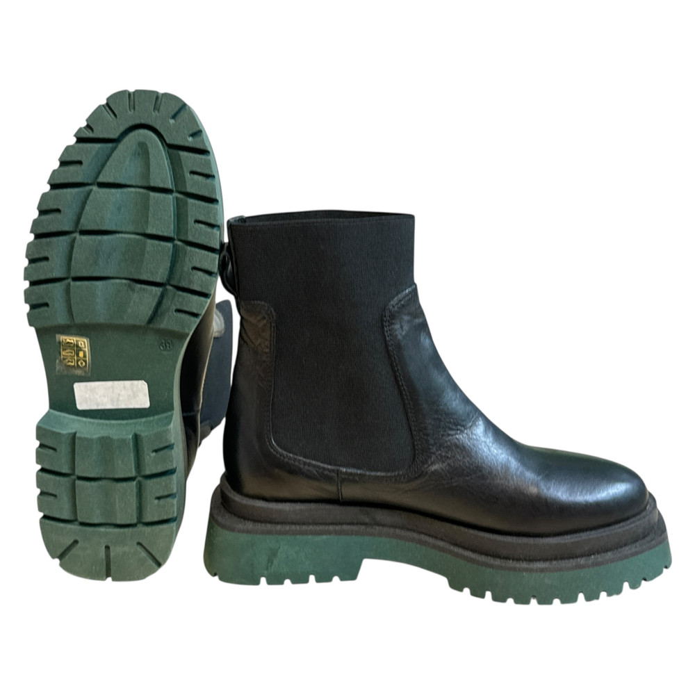 Inuovo BOTKI damskie 38/39