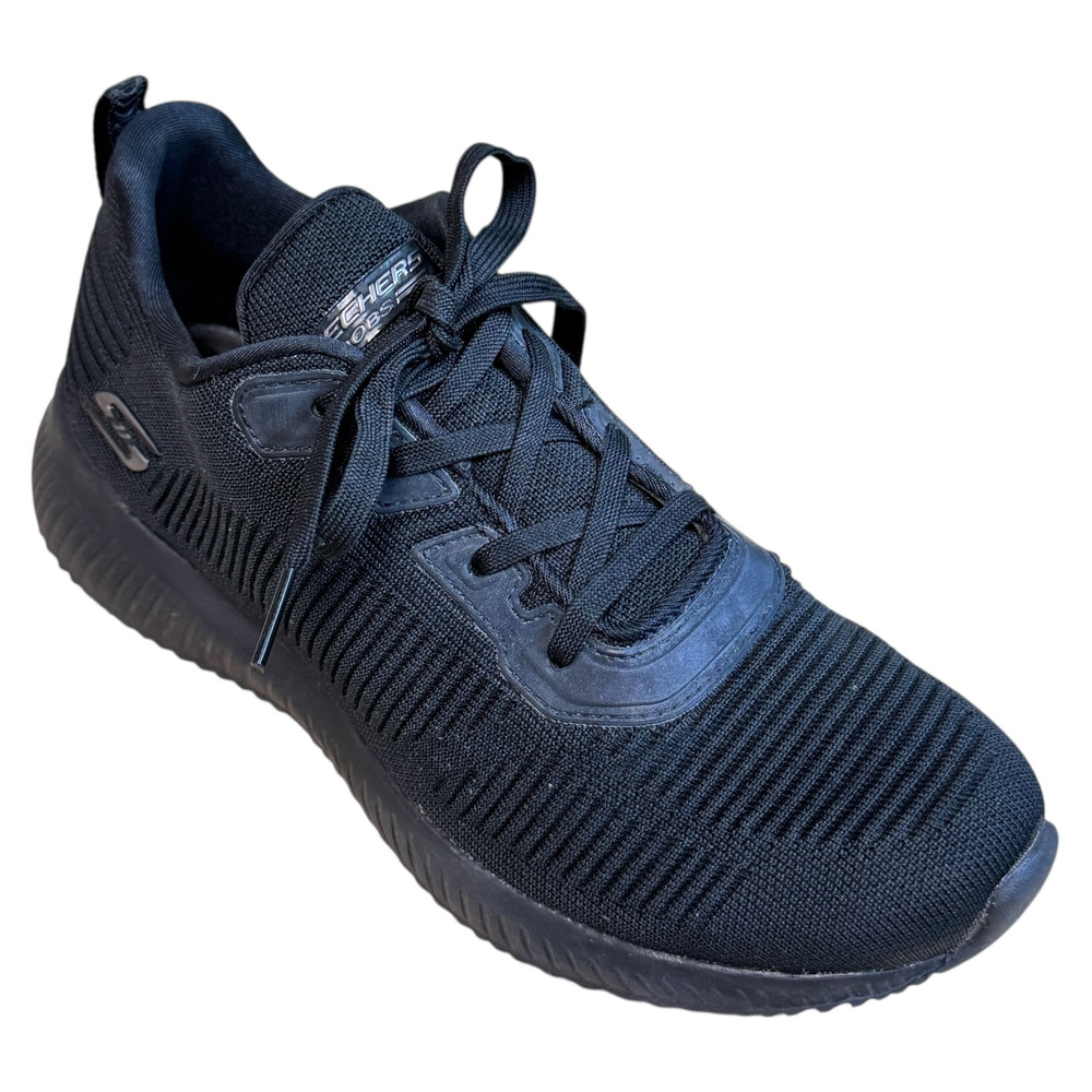 Skechers BOBS SPORT Squad Tough Talk BUTY SPORTOWE damskie 38