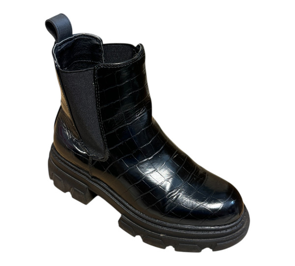 Bullboxer  BOTKI  damskie 36