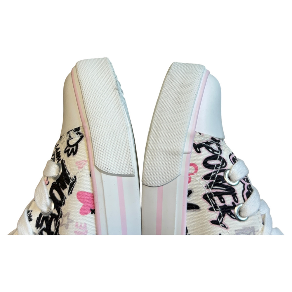 Friboo TRAMPKI dziecięce 34/33