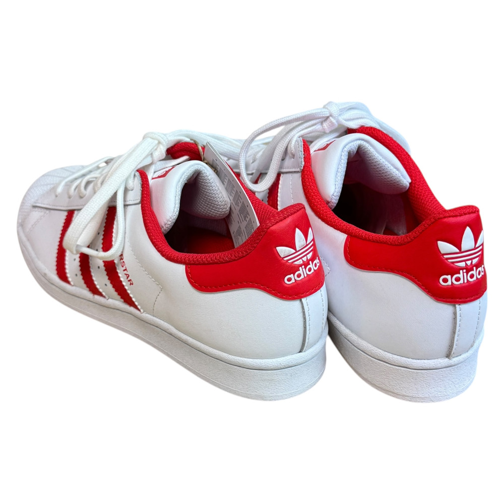 Adidas Superstar BUTY SPORTOWE damskie 38 2/3 40