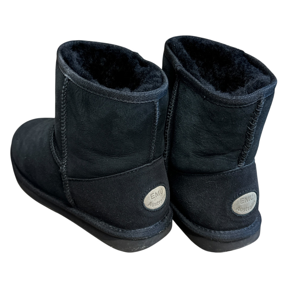 Emu Australia Stinger Mini ŚNIEGOWCE  damskie 40