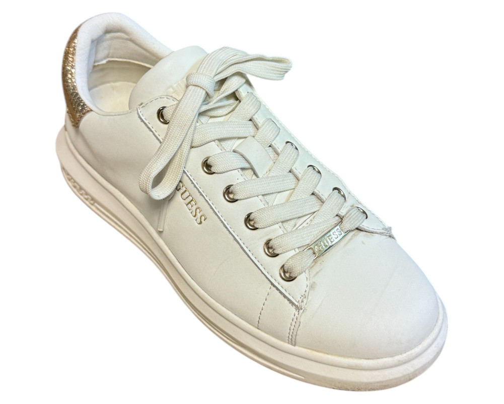 Guess Vibo BUTY SPORTOWE  damskie 37