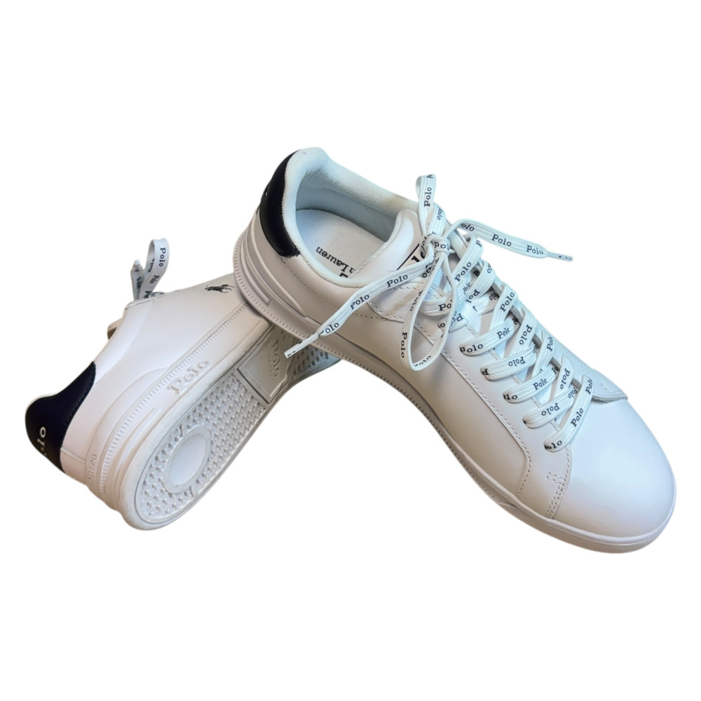 Polo Ralph Lauren BUTY SPORTOWE męskie 42/43