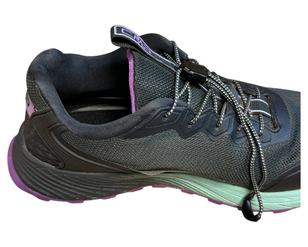 CMP Phelyx Wmn BUTY TREKKINGOWE  damskie 39