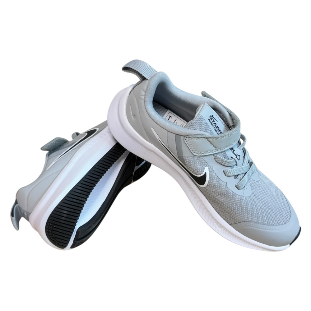 Nike Star Runner 3 BUTY SPORTOWE dziecięce 30