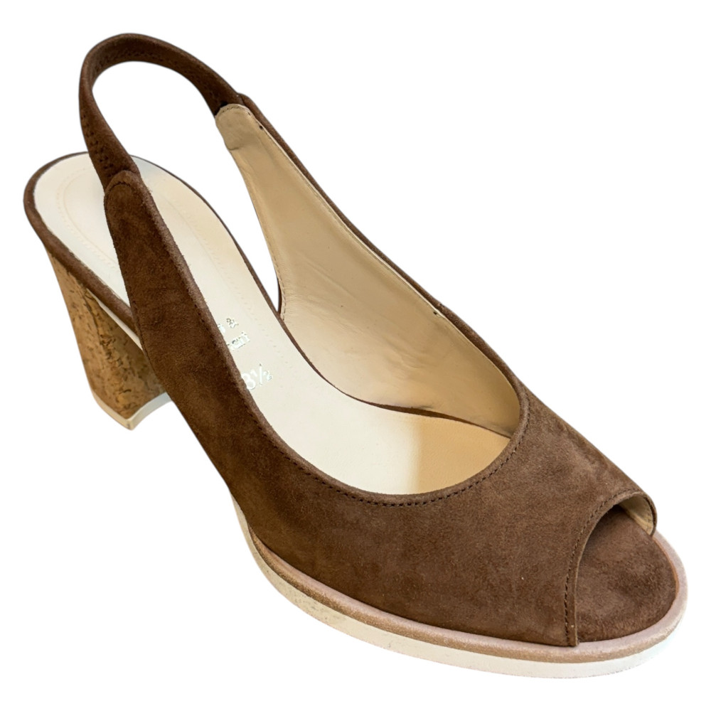 Gabor SANDAŁY damskie 36