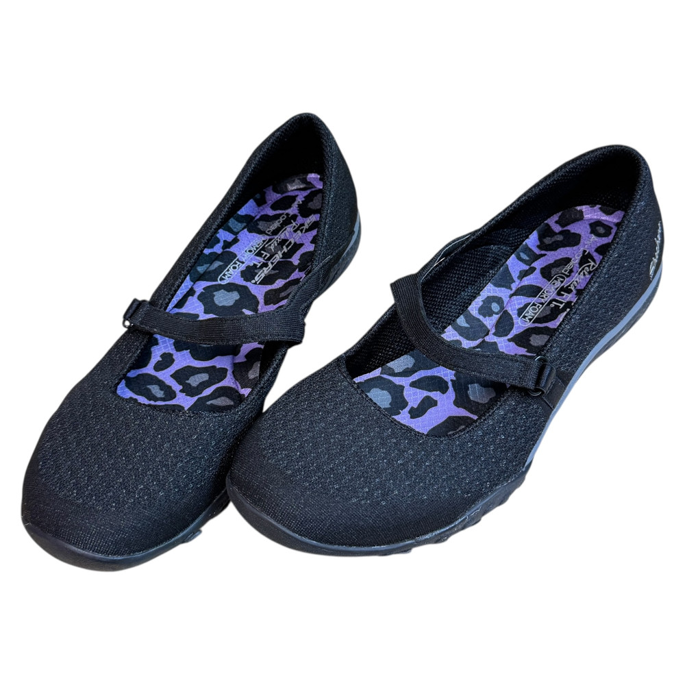 Skechers Breathe-Easy BALERINKI damskie 38