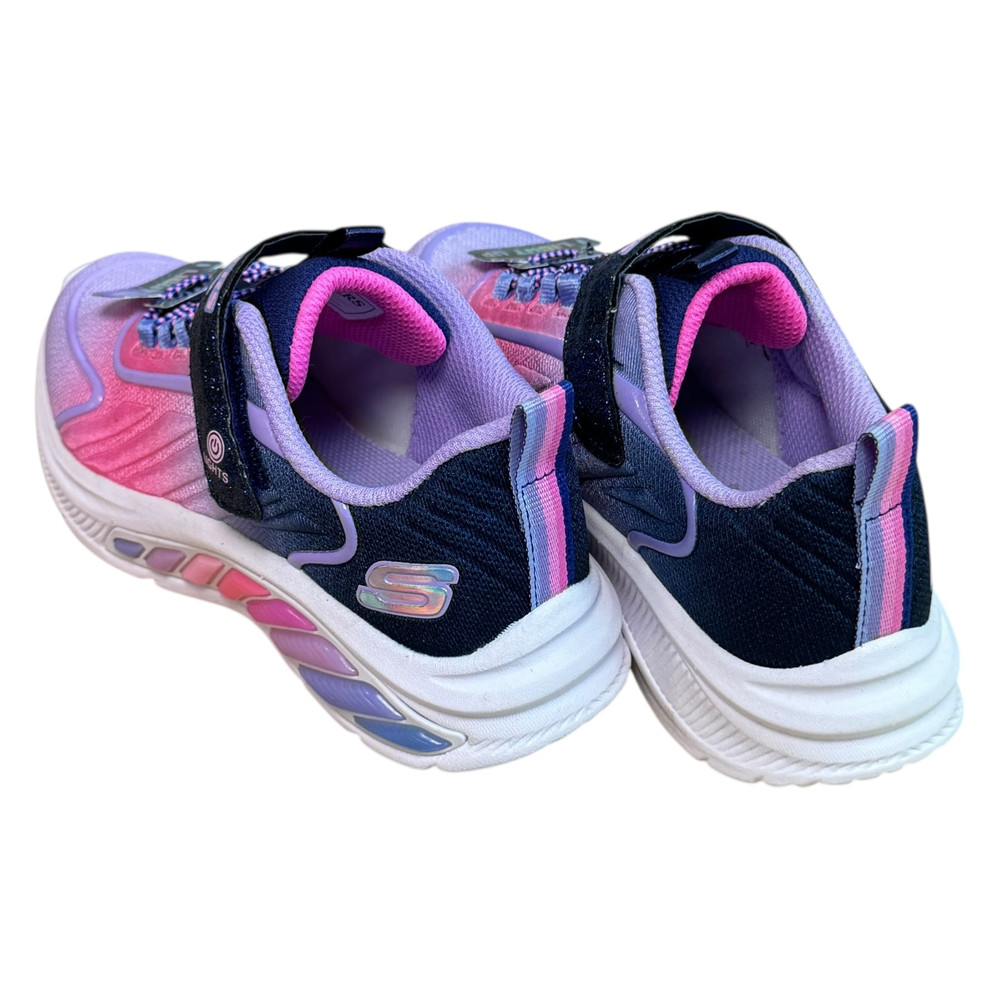 Skechers Rainbow Cruisers BUTY SPORTOWE dziecięce 31/32