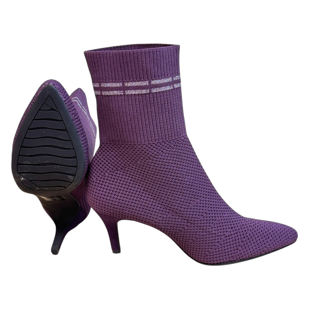 Marco Tozzi BOTKI damskie 38