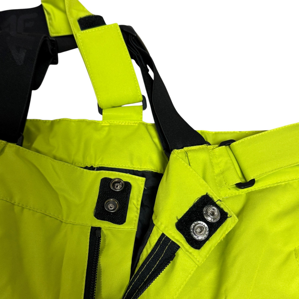 Naketano parka jacket L