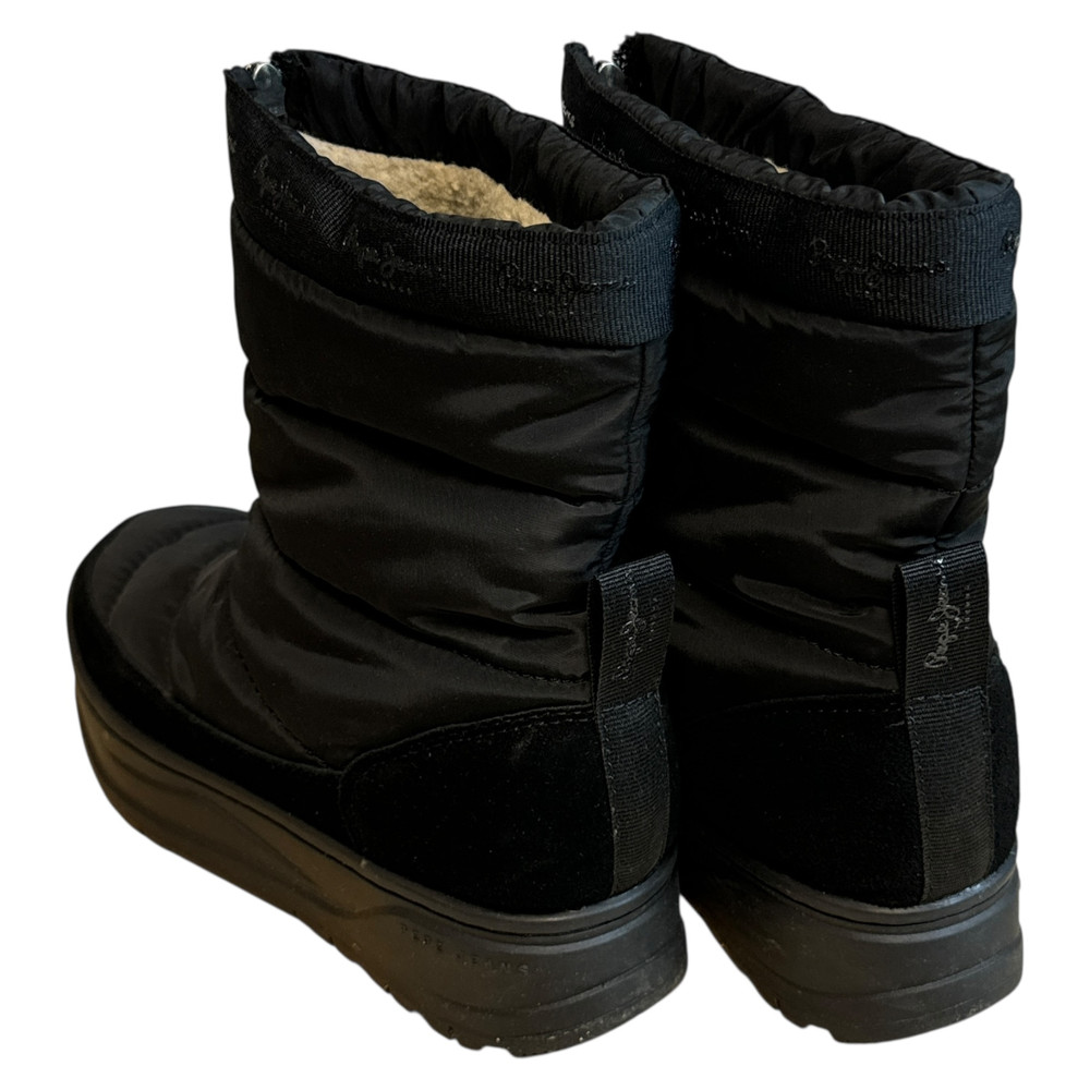 Pepe Jeans ŚNIEGOWCE damskie 38