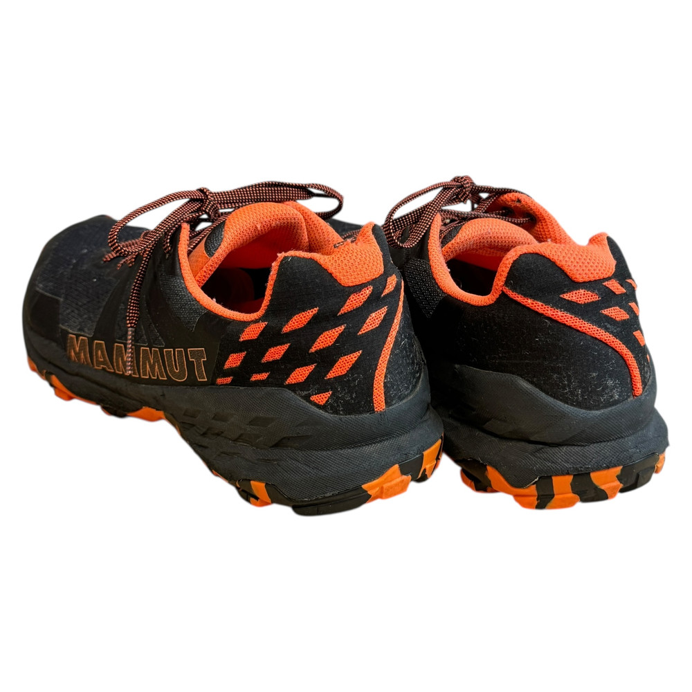 Mammut Sertig II Low BUTY TREKKINGOWE męskie 46