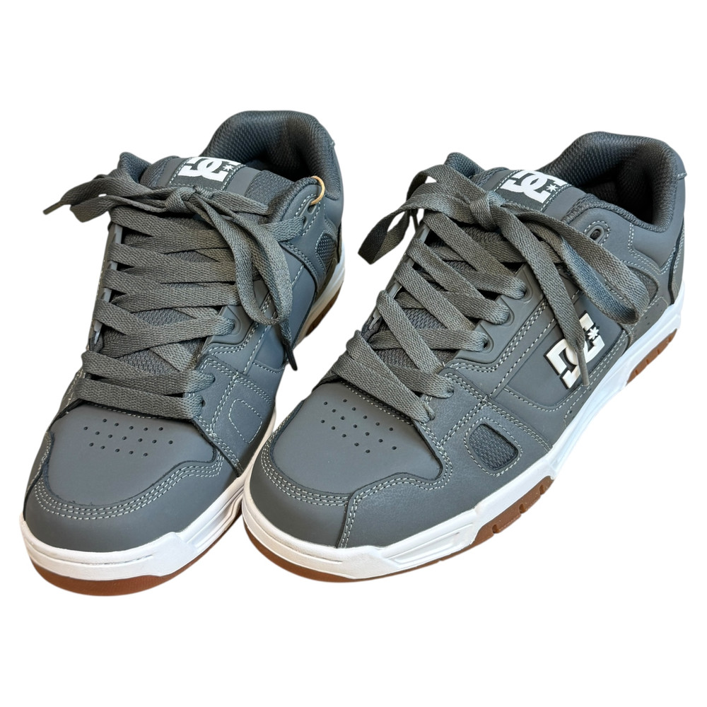 DC Shoes STAG BUTY SPORTOWE męskie 44/43