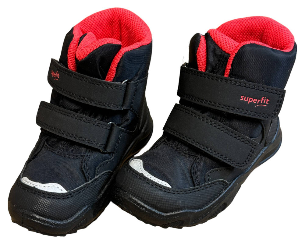 Superfit  ŚNIEGOWCE  dziecięce 23/22