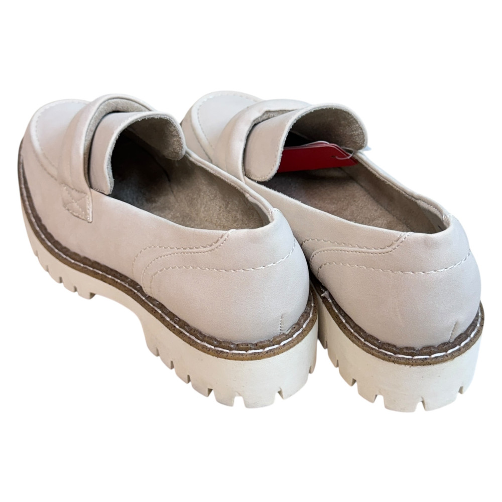 S. Oliver PÓŁBUTY wsuwane damskie 37