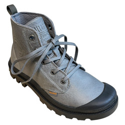 Palladium Pampa Hi Ess BUTY SPORTOWE dziecięce 35.5