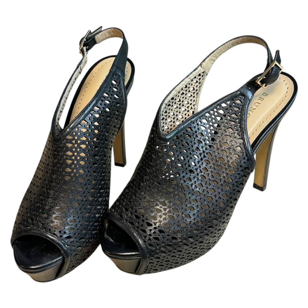 Bruno Premi SANDAŁY damskie 37