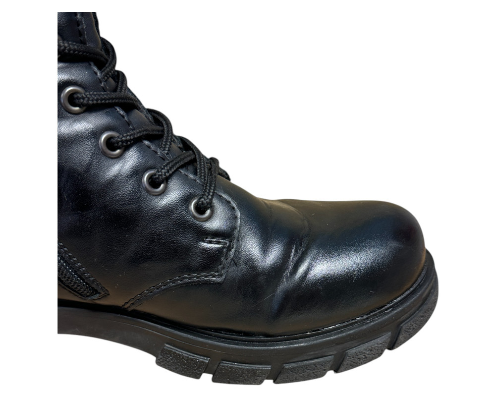 Rieker  BOTKI  damskie 38