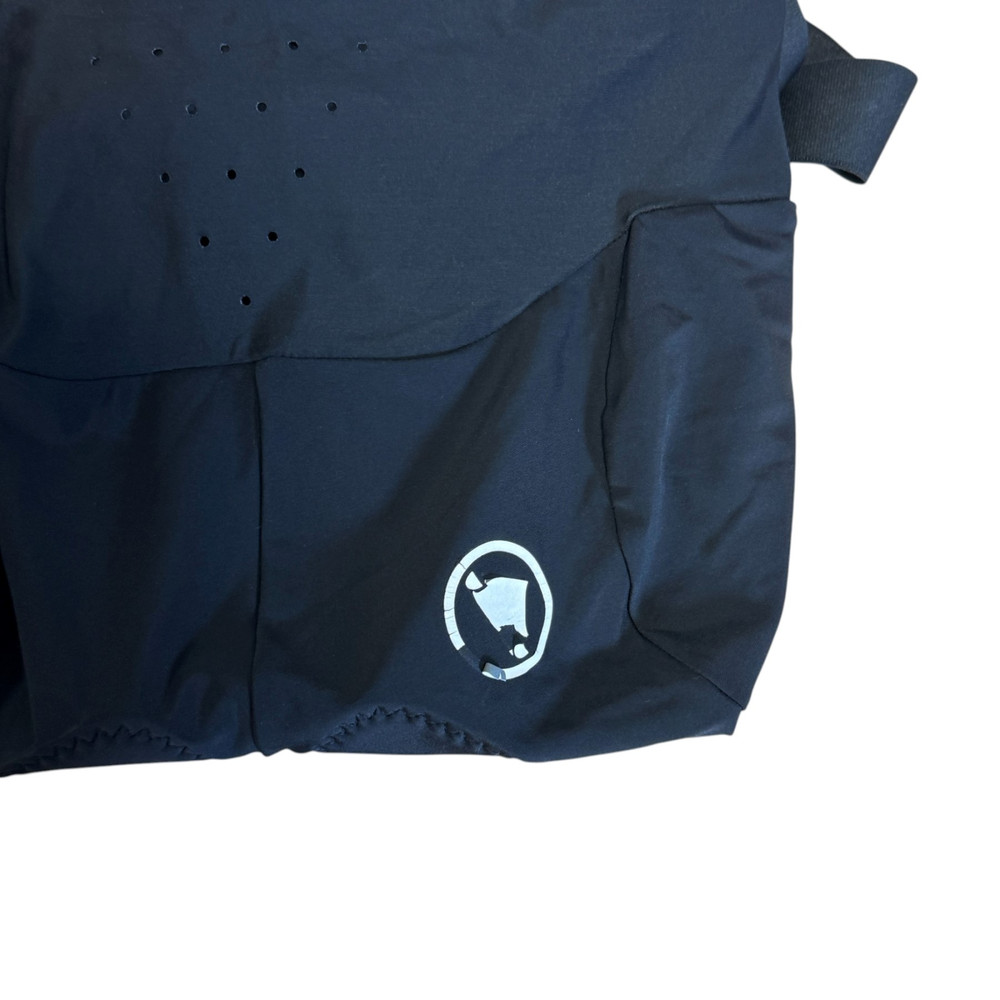 Spodenki rowerowe z wkładką ENDURA Pro SL EGM Bibshort  L 