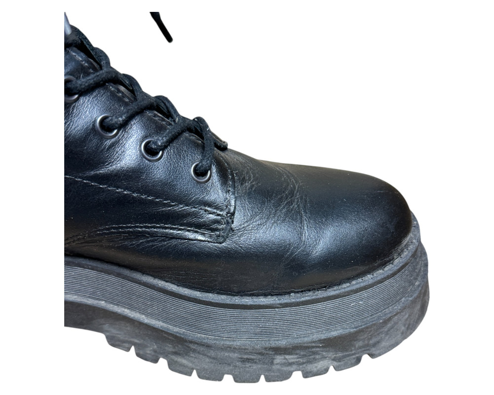 PS Poelman  BOTKI  damskie 39