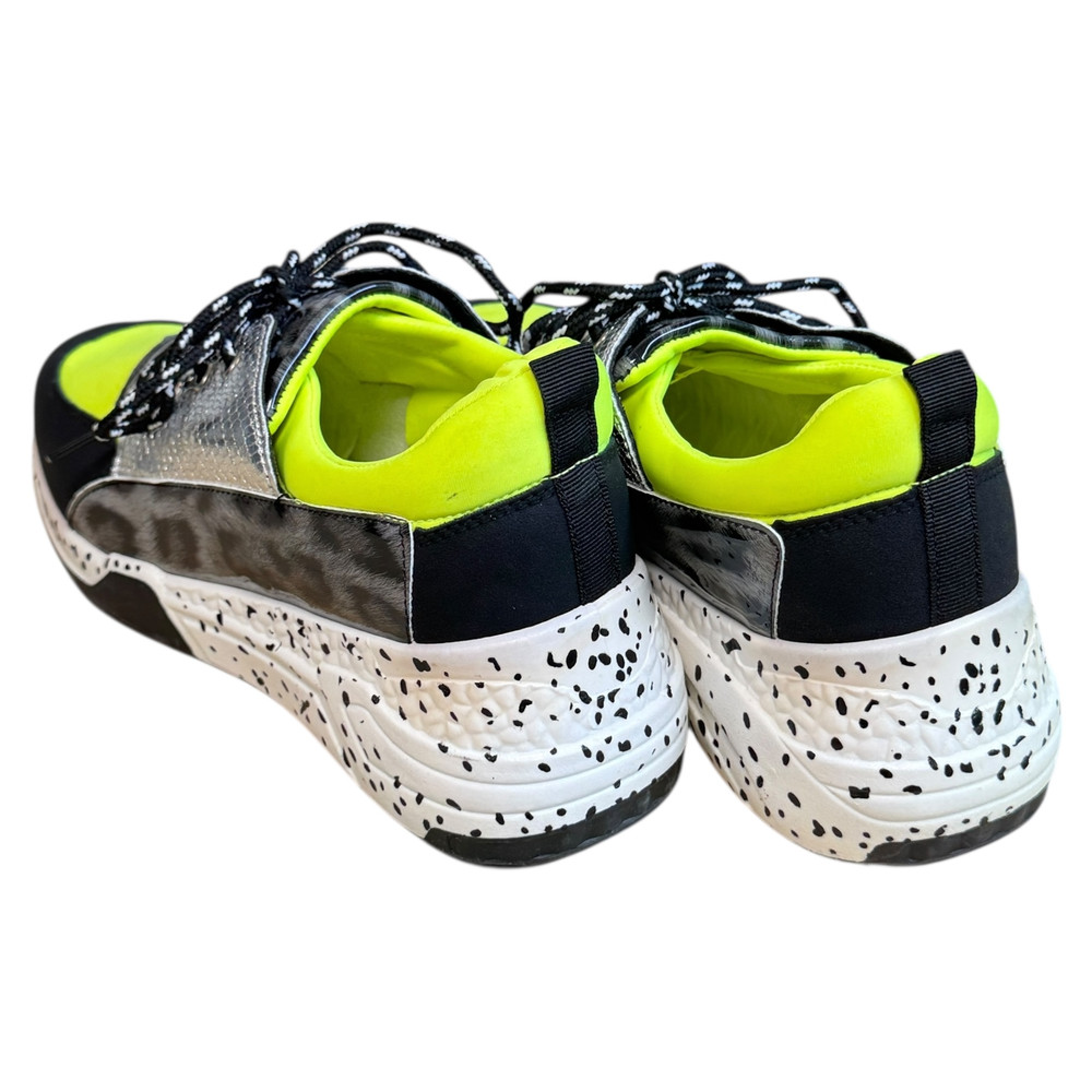 Duffy BUTY SPORTOWE damskie 39