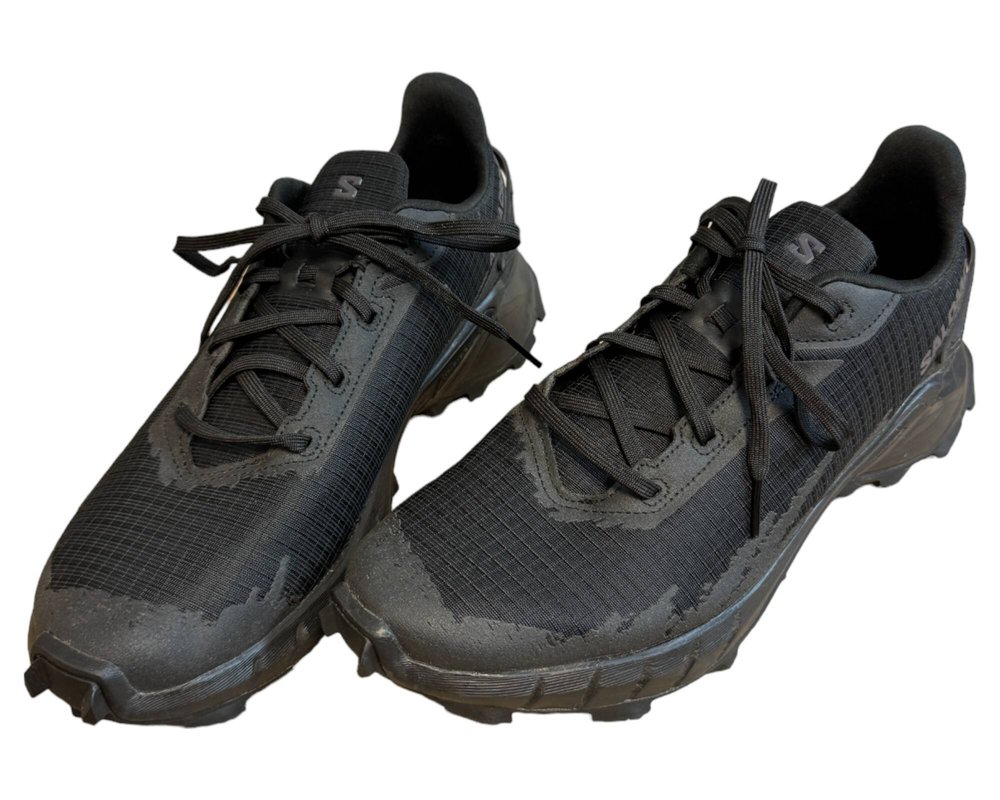 Salomon Alphacross 4 BUTY TREKKINGOWE  męskie 44