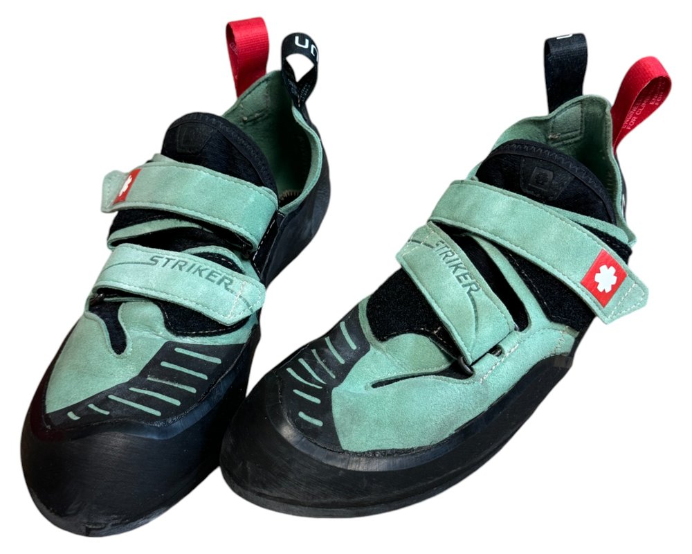 Ocun Striker QC BUTY TREKKINGOWE wspinaczkowe damskie 43