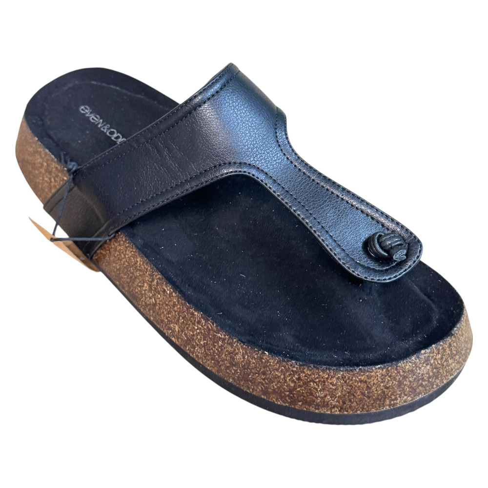 Even&Odd KLAPKI japonki damskie 38/39